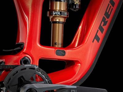Trek Fuel EX 9.9 XO AXS S 27.5 Lava Produktbild 14