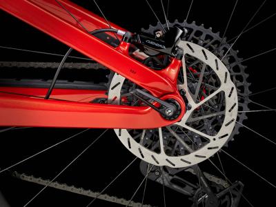 Trek Fuel EX 9.9 XO AXS ML 29 Lava Produktbild 15