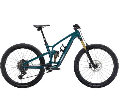 Trek Fuel EX 9.9 XO AXS XS 27.5 Dark Aquatic Produktbild 10