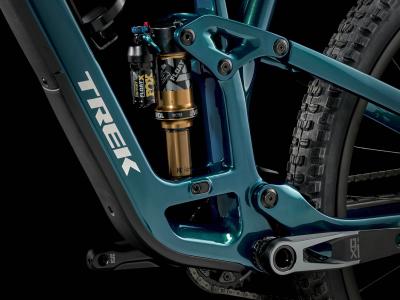 Trek Fuel EX 9.9 XO AXS S 27.5 Dark Aquatic Produktbild 16