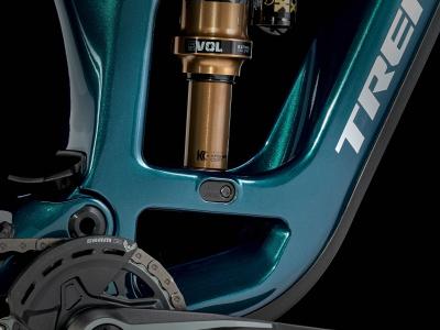 Trek Fuel EX 9.9 XO AXS S 29 Dark Aquatic Produktbild 4