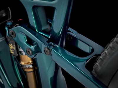 Trek Fuel EX 9.9 XO AXS ML 29 Dark Aquatic Produktbild 13