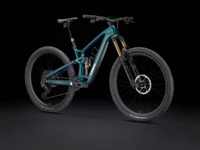 Trek Fuel EX 9.9 XO AXS L 29 Dark Aquatic Produktbild 11