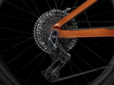 Trek Rail 9.9 XO AXS EU S Pennyflake Produktbild 10