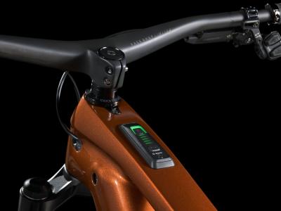 Trek Rail 9.9 XO AXS EU S Pennyflake Produktbild 17