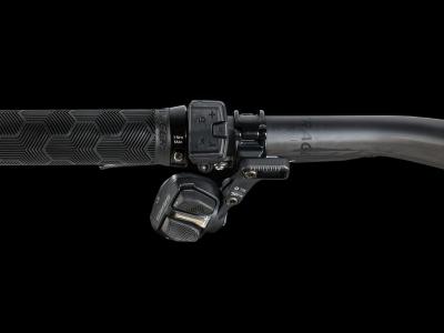 Trek Rail 9.9 XO AXS EU S Pennyflake Produktbild 18