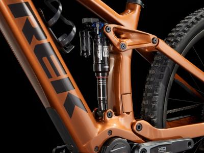 Trek Rail 9.9 XO AXS EU S Pennyflake Produktbild 8