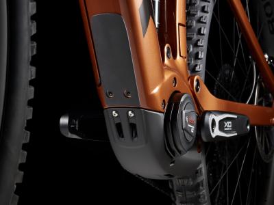 Trek Rail 9.9 XO AXS EU L Pennyflake Produktbild 9