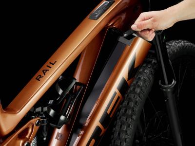 Trek Rail 9.9 XO AXS EU L Pennyflake Produktbild 4