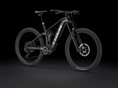 Trek Rail 9.9 XO AXS EU M Deep Smoke Produktbild 13