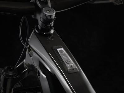 Trek Rail 9.9 XO AXS EU L Deep Smoke Produktbild 17