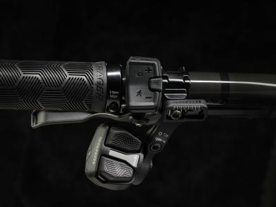 Trek Rail 9.9 XO AXS EU XL Deep Smoke Produktbild 18