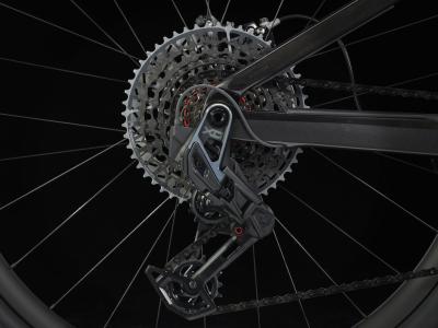Trek Rail 9.9 XO AXS EU XL Deep Smoke Produktbild 22