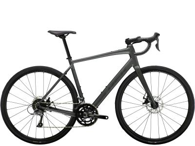 Trek Domane AL 2 49 Matte Lithium Grey Produktbild 12