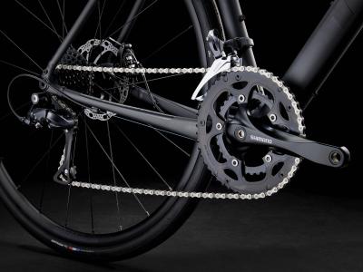 Trek Domane AL 2 52 Matte Lithium Grey Produktbild 9