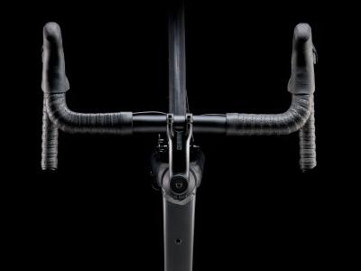 Trek Domane AL 2 52 Matte Lithium Grey Produktbild 5