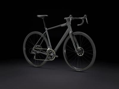 Trek Domane AL 2 54 Matte Lithium Grey Produktbild 13