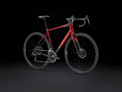 Trek Domane AL 2 44 Crimson to Dark Carmine Fade Produktbild 13