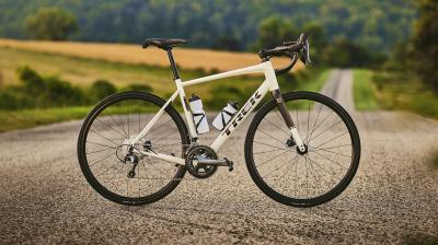 Trek Domane AL 2 52 Crimson to Dark Carmine Fade Produktbild 25