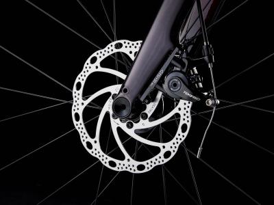 Trek Domane AL 2 54 Crimson to Dark Carmine Fade Produktbild 18