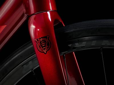 Trek Domane AL 2 54 Crimson to Dark Carmine Fade Produktbild 20