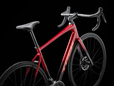 Trek Domane AL 2 56 Crimson to Dark Carmine Fade Produktbild 14