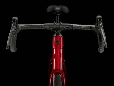 Trek Domane AL 2 56 Crimson to Dark Carmine Fade Produktbild 4