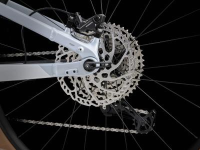 Trek Powerfly FS 7 EU XS 27.5 White Prismatic/Plasma Gr Produktbild 20