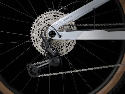 Trek Powerfly FS 7 EU XS 27.5 White Prismatic/Plasma Gr Produktbild 7