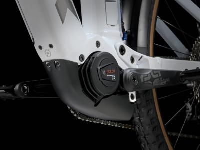 Trek Powerfly FS 7 EU XL 29 White Prismatic/Plasma Grey Produktbild 21