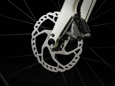 Trek Domane AL 4 54 Era White Produktbild 18
