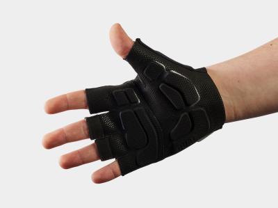 Trek Handschuh Trek Velocis XXL Black Produktbild 3