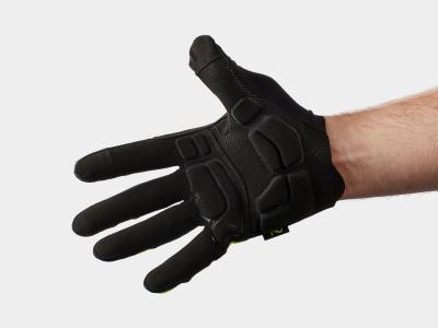Trek Handschuh Trek Circuit Vollfinger L Radioactive Ye Produktbild 1