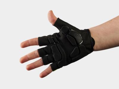 Trek Handschuh Trek Solstice XXL Radioactive Yellow Produktbild 3