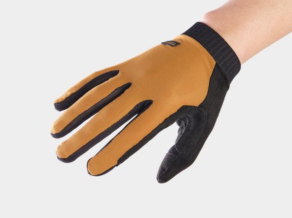Trek Glove Trek Evoke X-Large Dope Taupe