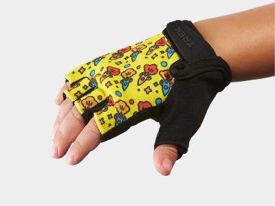 Trek Handschuh Trek Kids S/M (4-6 J.) Rocketships Produktbild 2