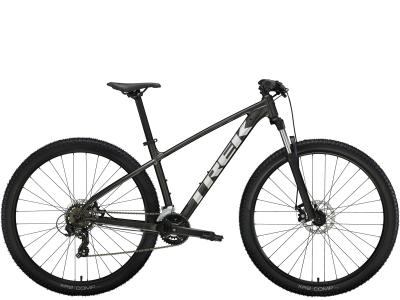 Trek Marlin 4 ML 29 Dnister Black Produktbild 9