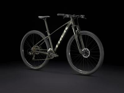 Trek Marlin 4 L 29 Dnister Black Produktbild 1