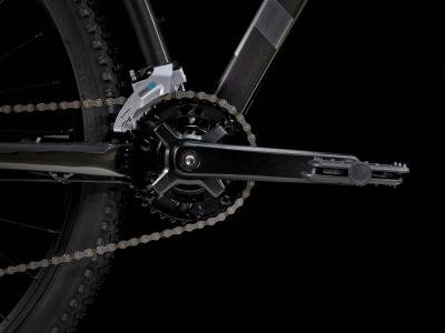 Trek Marlin 4 L 29 Dnister Black Produktbild 3