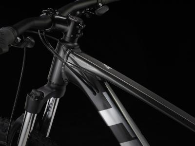 Trek Marlin 4 L 29 Dnister Black Produktbild 4