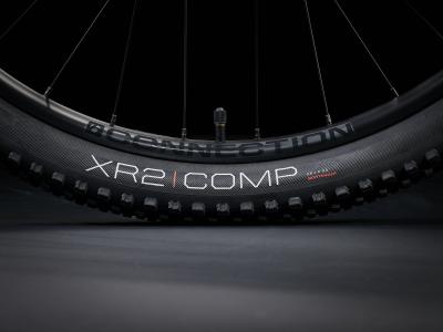 Trek Marlin 4 L 29 Dnister Black Produktbild 5