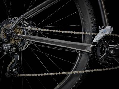 Trek Marlin 4 L 29 Dnister Black Produktbild 7