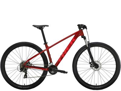 Trek Marlin 4 S 27.5 Crimson Produktbild 9