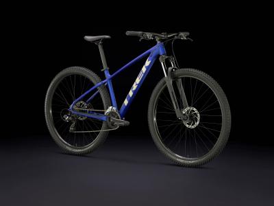 Trek Marlin 4 XL 29 Matte Hex Blue Produktbild 10