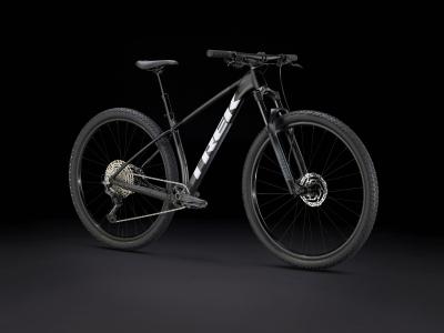 Trek Procaliber 6 S Satin Trek Black/Lithium Grey Produktbild 13