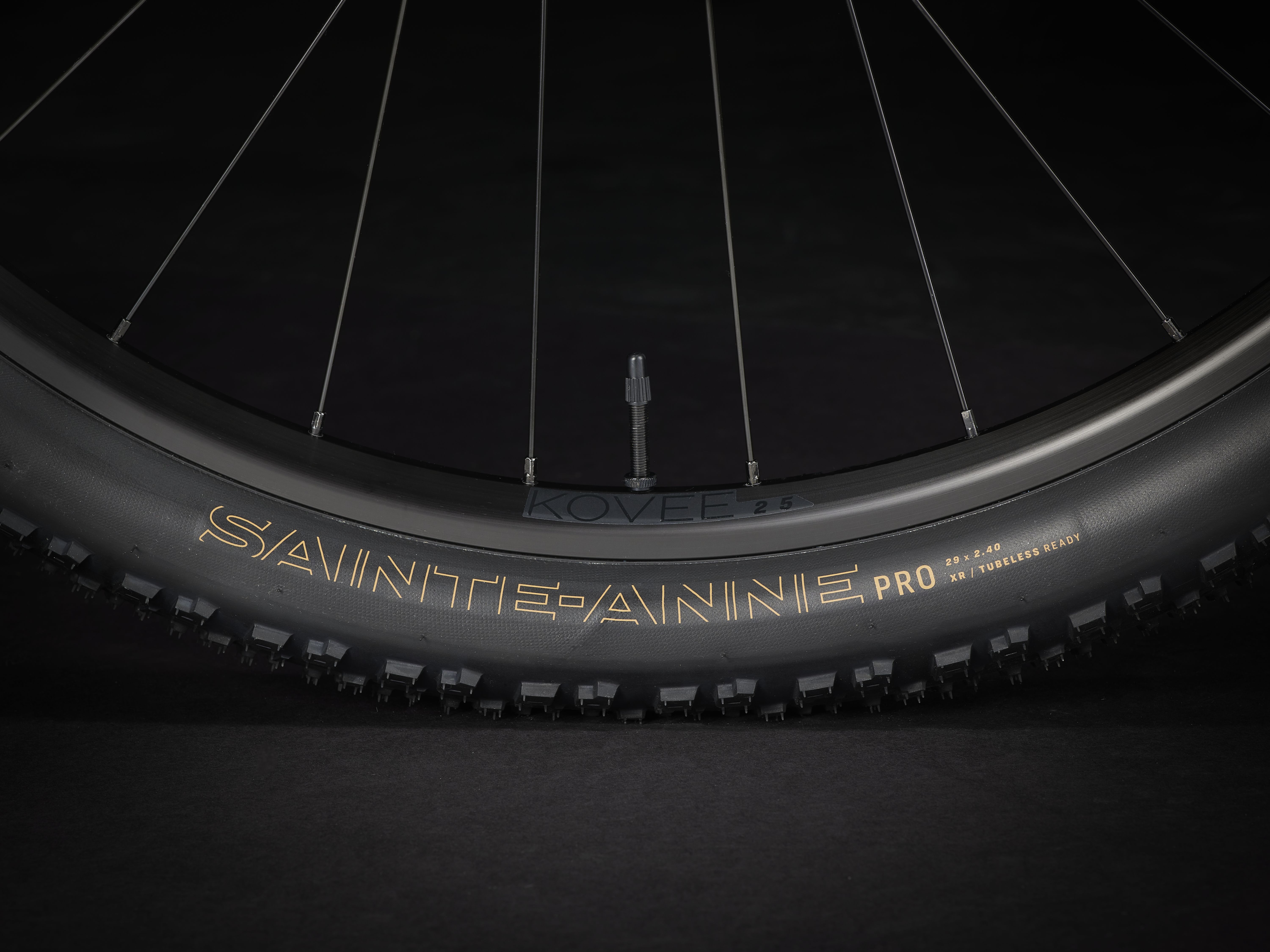 Trek Procaliber 6 ML Satin Trek Black/Lithium Grey Produktbild 17