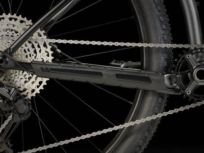 Trek Procaliber 6 XL Satin Trek Black/Lithium Grey Produktbild 9