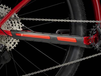 Trek Procaliber 6 ML Viper Red/Crimson Produktbild 9