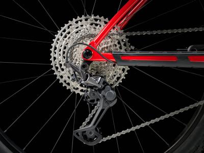 Trek Procaliber 6 ML Viper Red/Crimson Produktbild 2