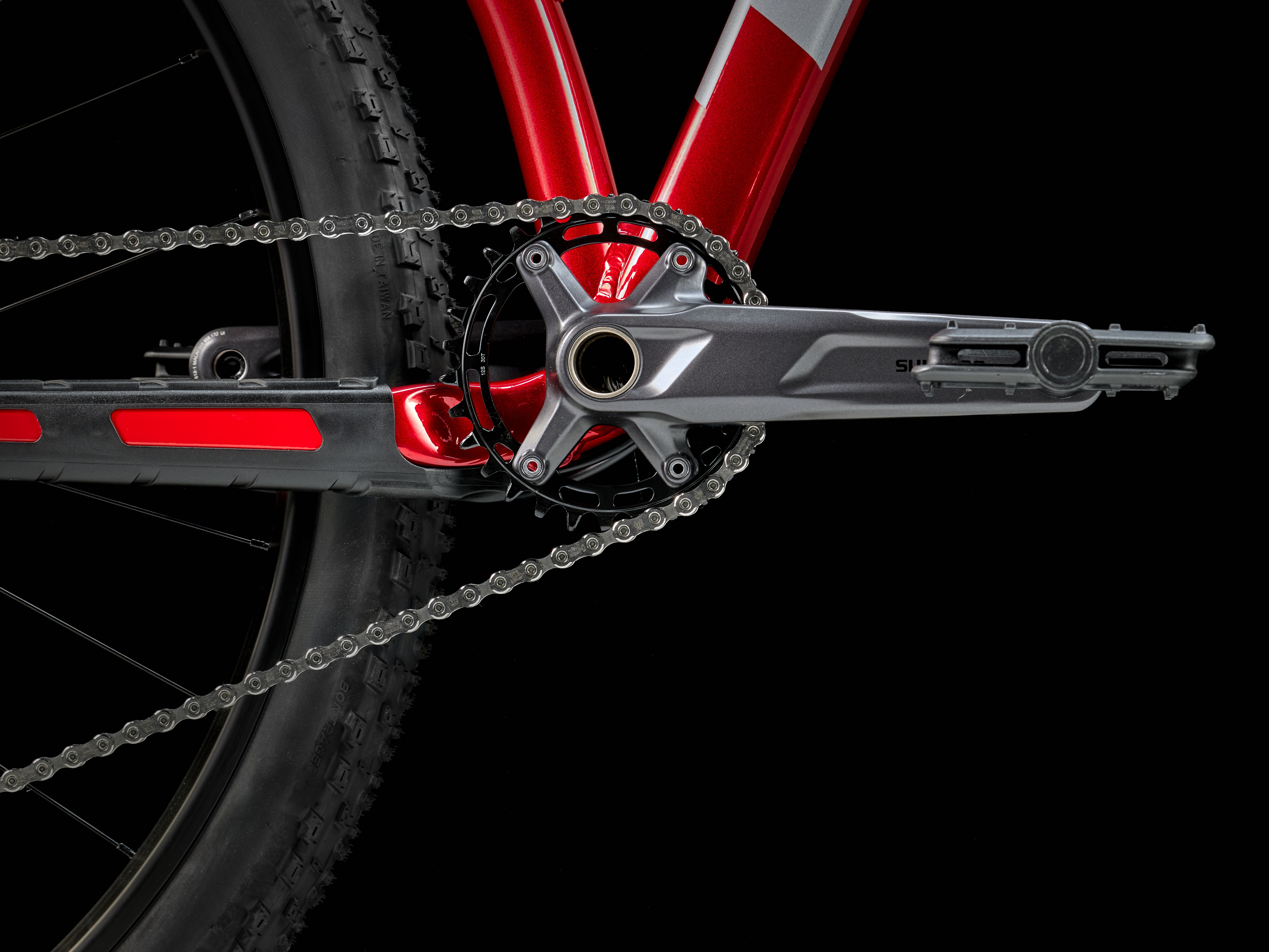 Trek Procaliber 6 ML Viper Red/Crimson Produktbild 3